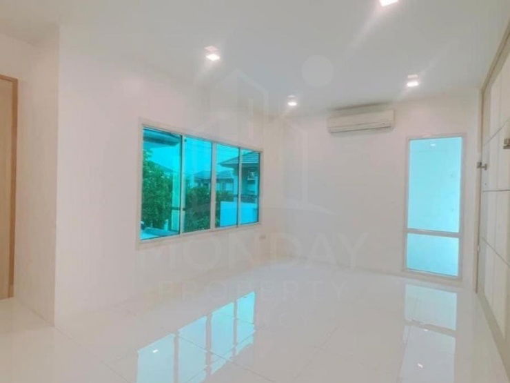 รูป ขายบ้าน🔥🔥ราคาพิเศษ โครงการ รัตตนาวดี รีเจ้นท์ พุทธมณฑลสาย3 MD-86332 - รูปที่ 8/19