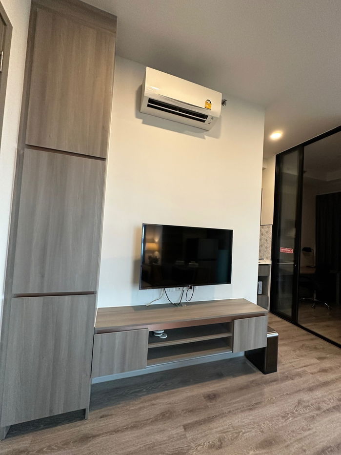 รูป ปล่อยเช่าด่วน🔥 พร้อมอยู่❗️ 𝐊𝐧𝐢𝐠𝐡𝐭𝐬𝐛𝐫𝐢𝐝𝐠𝐞 𝐏𝐫𝐢𝐦𝐞 𝐑𝐚𝐭𝐜𝐡𝐚𝐲𝐨𝐭𝐡𝐢𝐧 - รูปที่ 3/14