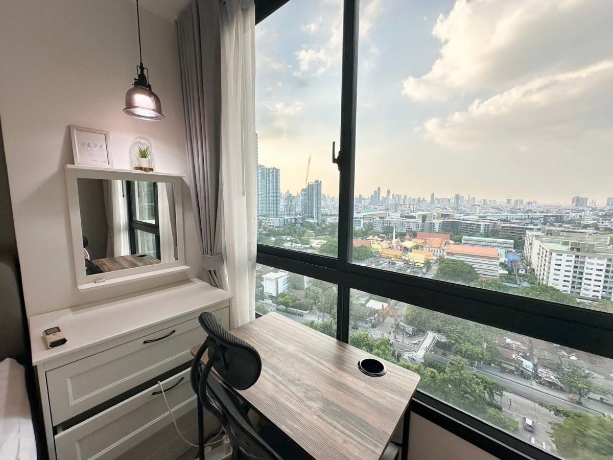 picture #R6186 🎉 070968 Condo for rent  Artemis Sukhumvit 77  - 13/14