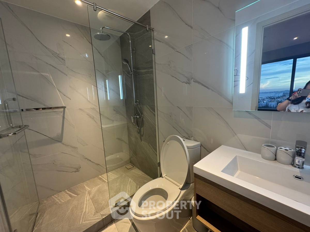 picture 2-BR Condo at Once Pattaya close to Pattaya North (ID 2300419) - 19/20