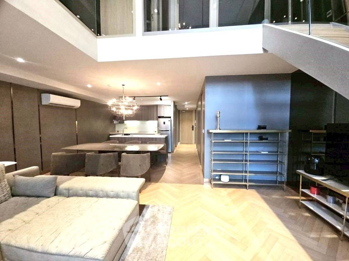picture 2-BR Condo at S47 Sukhumvit near BTS Phrom Phong (ID 2299154) - 10/14