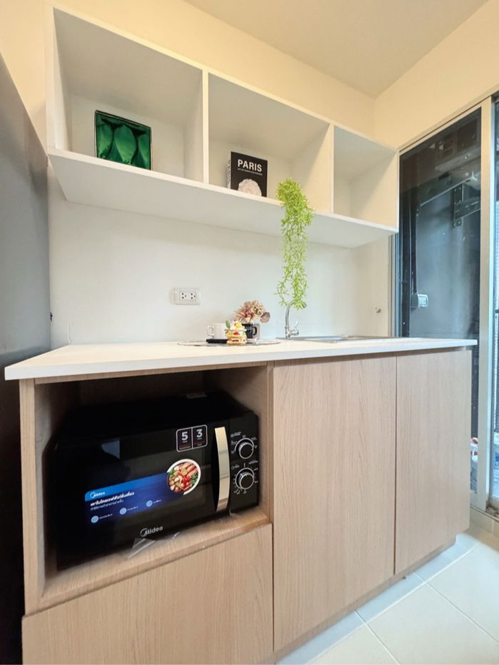 picture New renovate room corner room B 2Flr. 11000 ✅✅ - 12/13