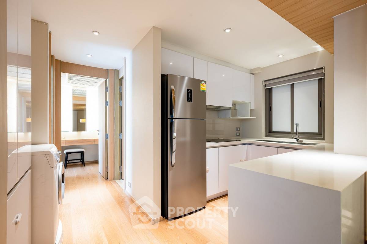picture 2-BR Condo at The Philo Residence near BTS Phrom Phong (ID 2300425) - 5/30