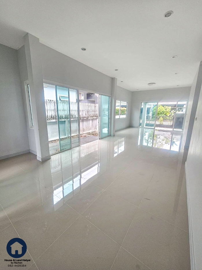 รูป ให้เช่า บ้านชั้นเดียว ใกล้สนามบิน 3 ห้องนอน ขนาด 60 ตร.วา เช่า 10,000 บาท/เดือน - รูปที่ 3/16
