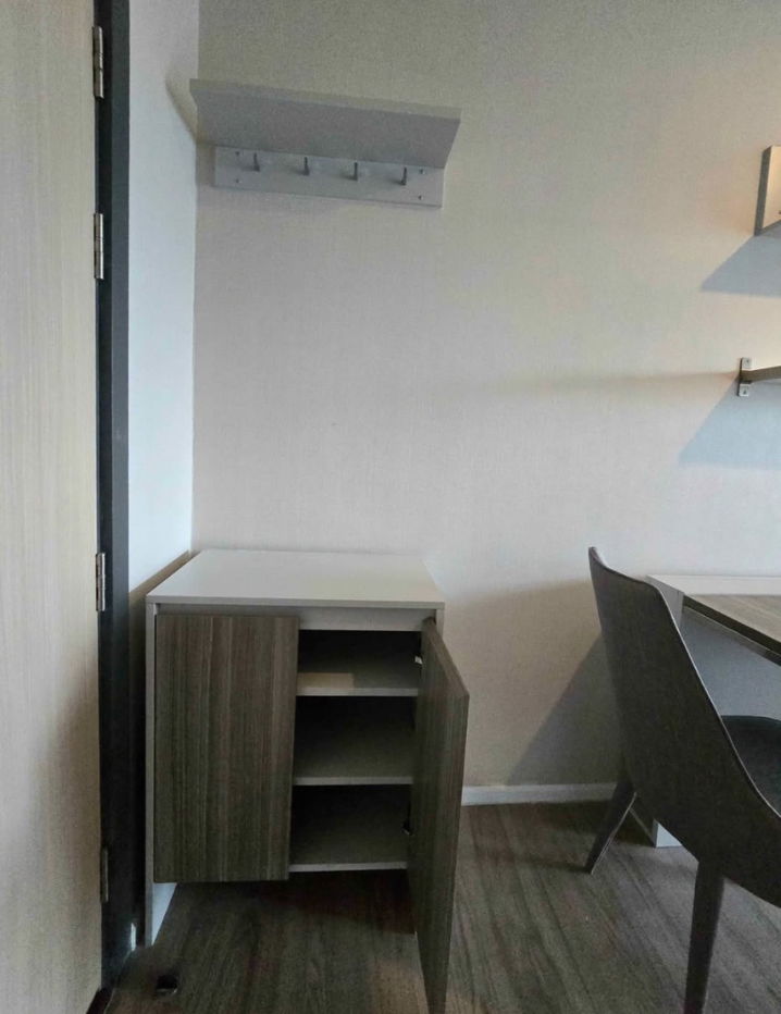 รูป #R6179  🎉 070968 ให้เช่าคอนโด Amber Condominium - รูปที่ 9/14