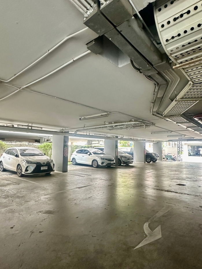 picture  Urgent Sale! Special Price | Levo Ladprao 18 | Studio Room in Prime Location near MRT Ladprao & Central Ladprao  - 17/18