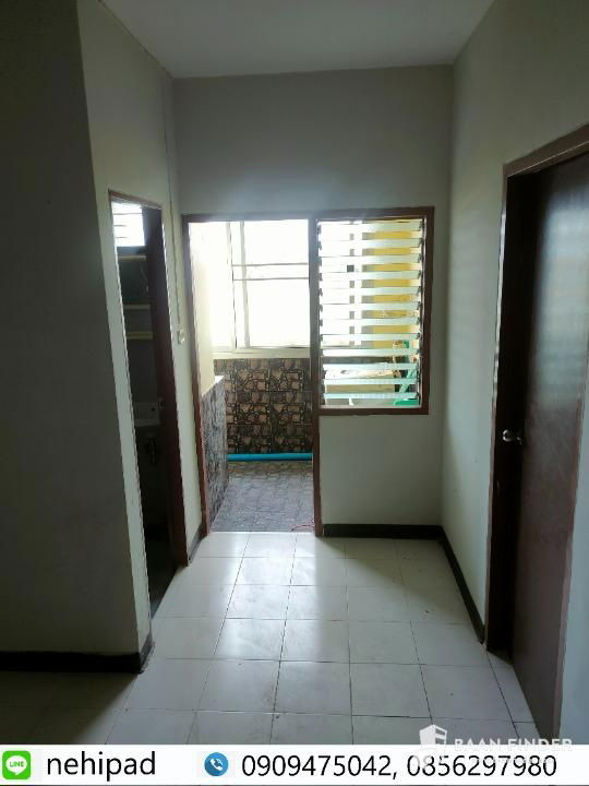 picture Condo on Bangna-Trad Road, Baan Eua Arthorn Suvarnabhumi 3, Bang Bo - 4/5