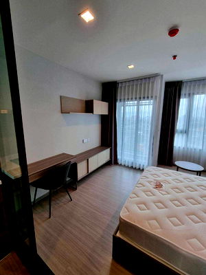 เช่าคอนโด BTS โพธิ์นิมิตร : #st20282 ให้เช่า  Life Sathorn Sierra  ใกล้ BTS ตลาดพลู เพียง 250 เมตร  