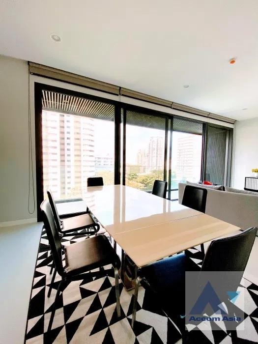 picture 🔼🔽 AccomA 📩  2 BR Condominium @Vittorio Sukhumvit 39 (AA36636) - 4/20