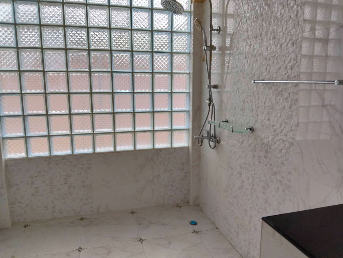 picture House for rent close to Harrow International School Bangkok, Government Complex  - 11/15