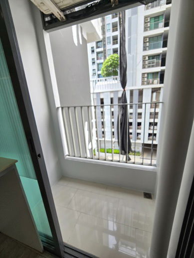 picture 🔥Best deal🔥 For rent, newly renovated room with washing machine at Ideo Mobi Sukhumvit 81 - 8/8