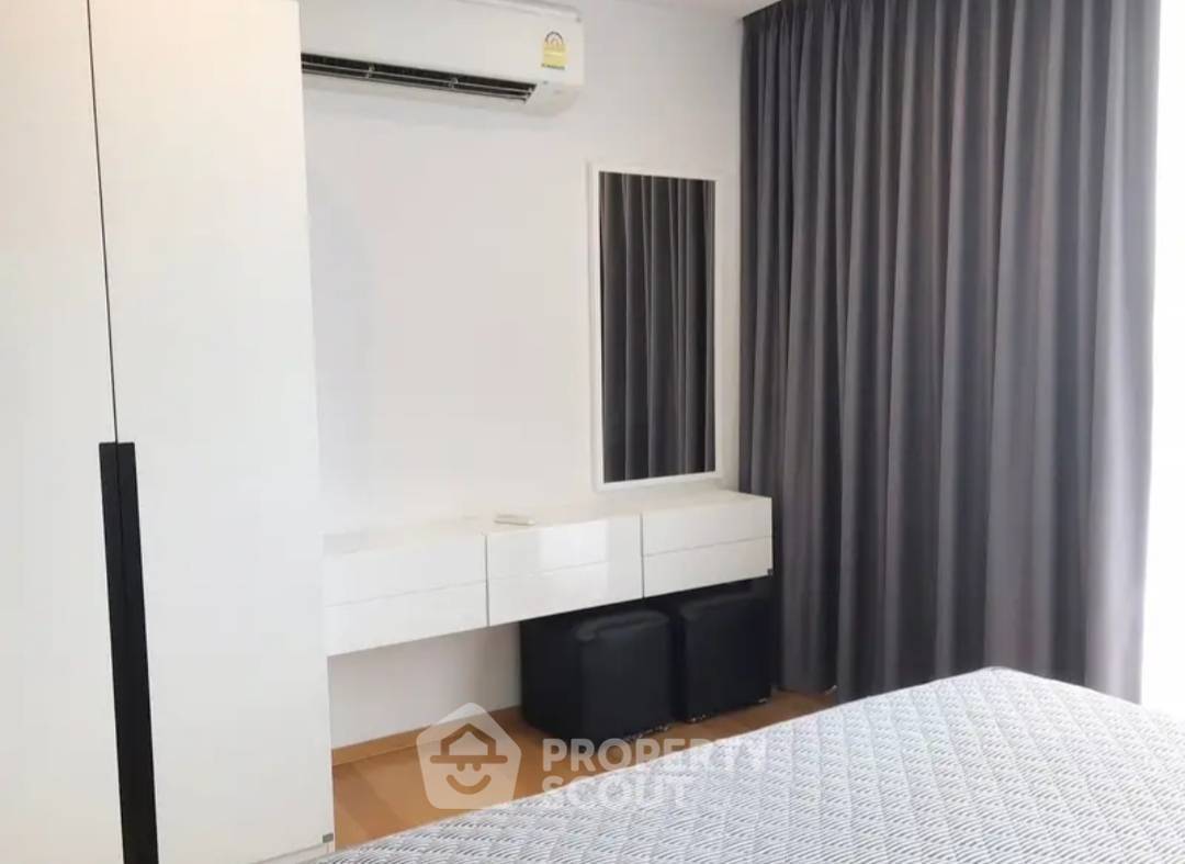 picture 1-BR Condo at Noble Revo Silom near BTS Surasak (ID 1798177) - 6/7