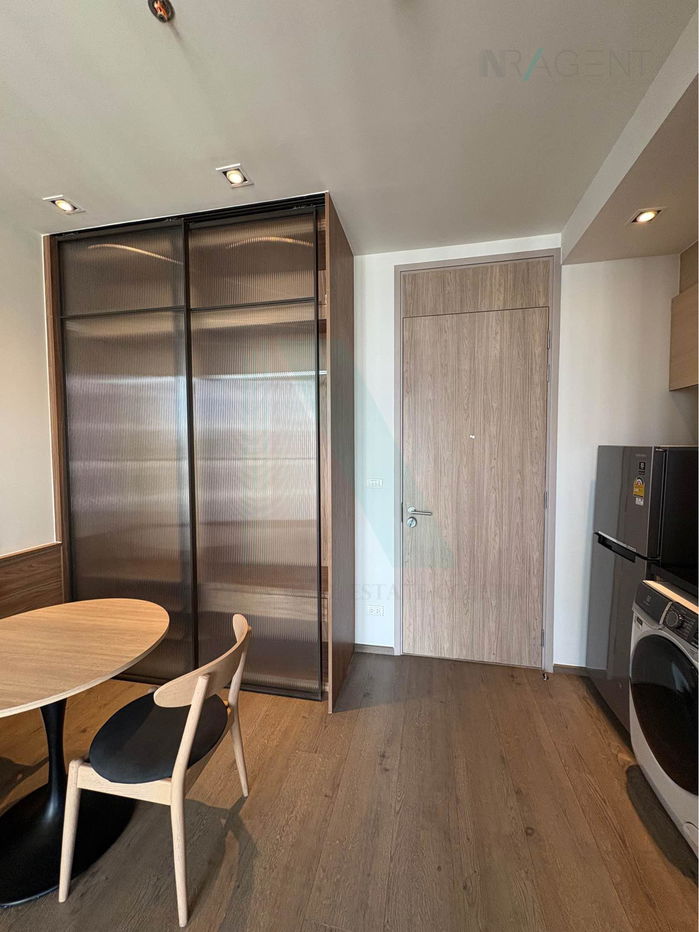 picture 📌 For Sell Condo PARK ORIGIN PHROM PHONG Building 1, Floor 25,Studio, Room size 29 sqm - 5/8