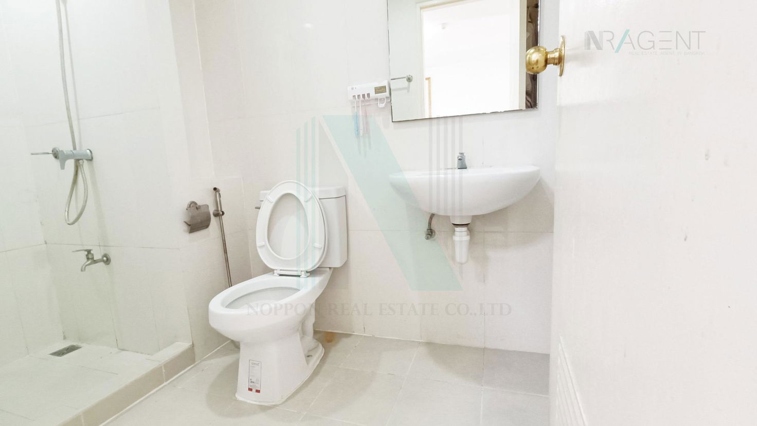 picture 🔺 For Sell Condo ICONDO SUKHAPIBAN 2 Building A1, Floor 7,1 bed room, Room size 31 sqm - 3/8