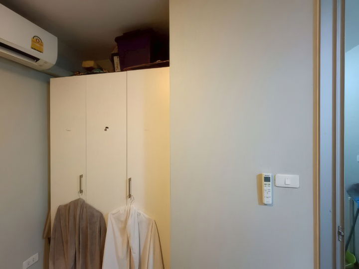 picture Sale Plum Condo Ram 60 Interchange Price 1.2 MB  Size 23 Sq.m. Building B, Floor 8  - 7/13
