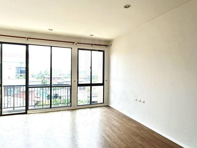 3-bed townhouse for sale, 152 sq wah, Baan Klang Muang Rama 9 - Krungthep Kreetha