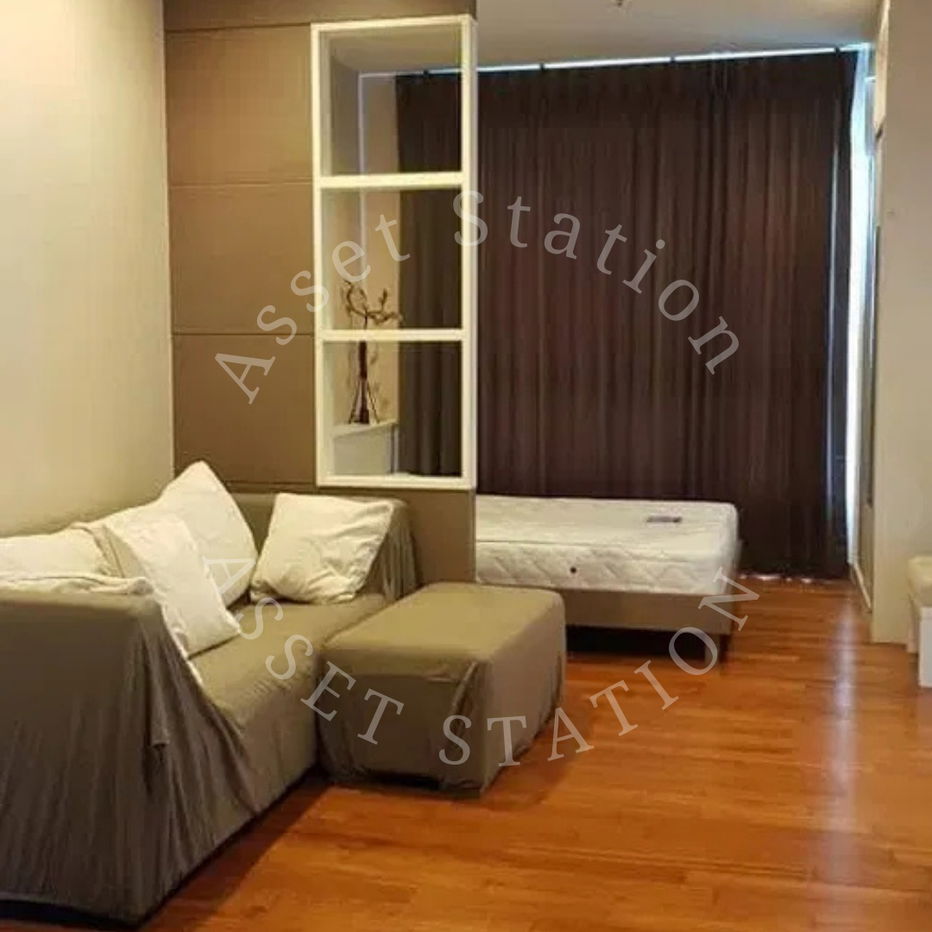 รูป 🚆 Ivy Sathorn 10 – คอนโดสวย ใกล้ BTS Saint Louis 🏢 เดินทางสะดวกสุด ๆ ✨ - รูปที่ 1/6
