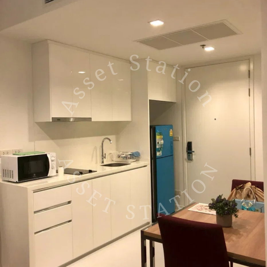 รูป 🔥🏢 ขายด่วน! Nara 9 by Eastern Star – ใจกลางสาทร Luxury Condo🚨 - รูปที่ 5/8