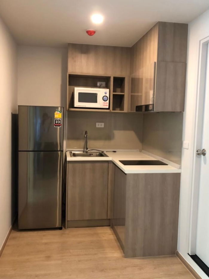 รูป เช่าคอนโด Elio Del Moss Phaholyothin 34/เอลลิโอ เดล มอสส์ พหลโยธิน 34 (C6809011) ID Line : @condo44 - รูปที่ 9/12