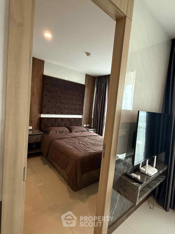 picture 1-BR Condo at The Riviera Jomtien close to Jomtien Beach (ID 2298697) - 3/7