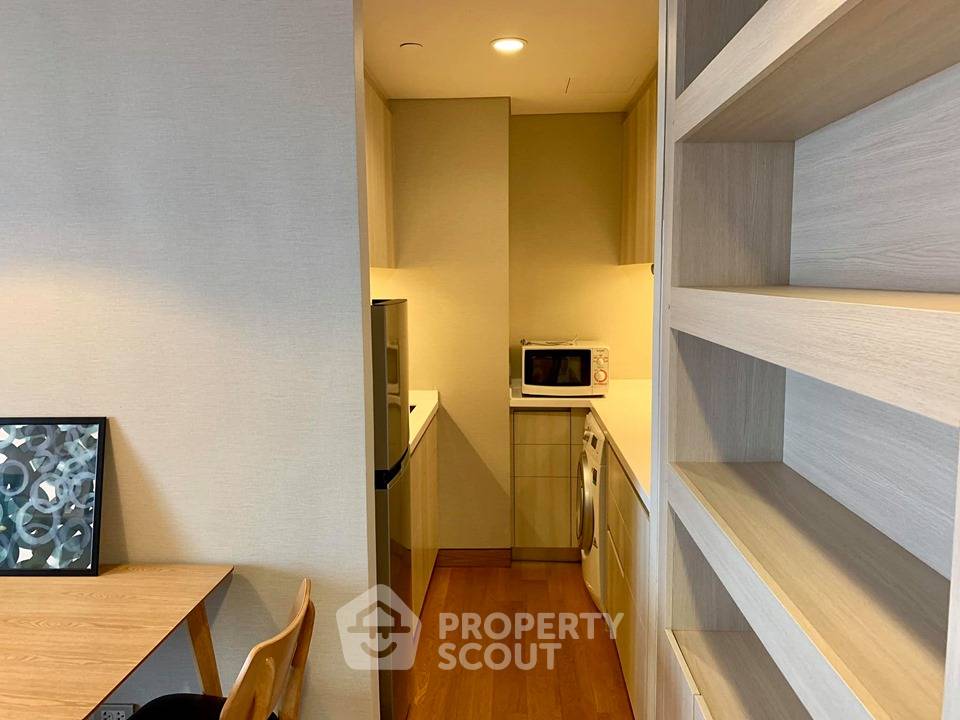 picture 1-BR Condo at The Lumpini 24 near BTS Phrom Phong (ID 825576) - 11/13