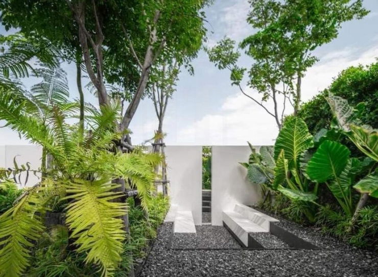 picture House for Sale ​🔥🔥 Special Price at ARQ10 Krungthep Kreetha MD-92182 - 6/17