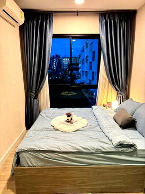 คอนโด BTS แบริ่ง : 🔴S2334🟡 ขายถูกมาก👍 Notting Hill Sukhumvit 105 💛🧡 ✅แอดไลน์ @mproperty (มี @ ด้วย) แอดมินตอบไว