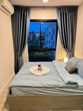 🔴S2334🟡 ขายถูกมาก👍 Notting Hill Sukhumvit 105 💛🧡 ✅แอดไลน์ @mproperty (มี @ ด้วย) แอดมินตอบไว