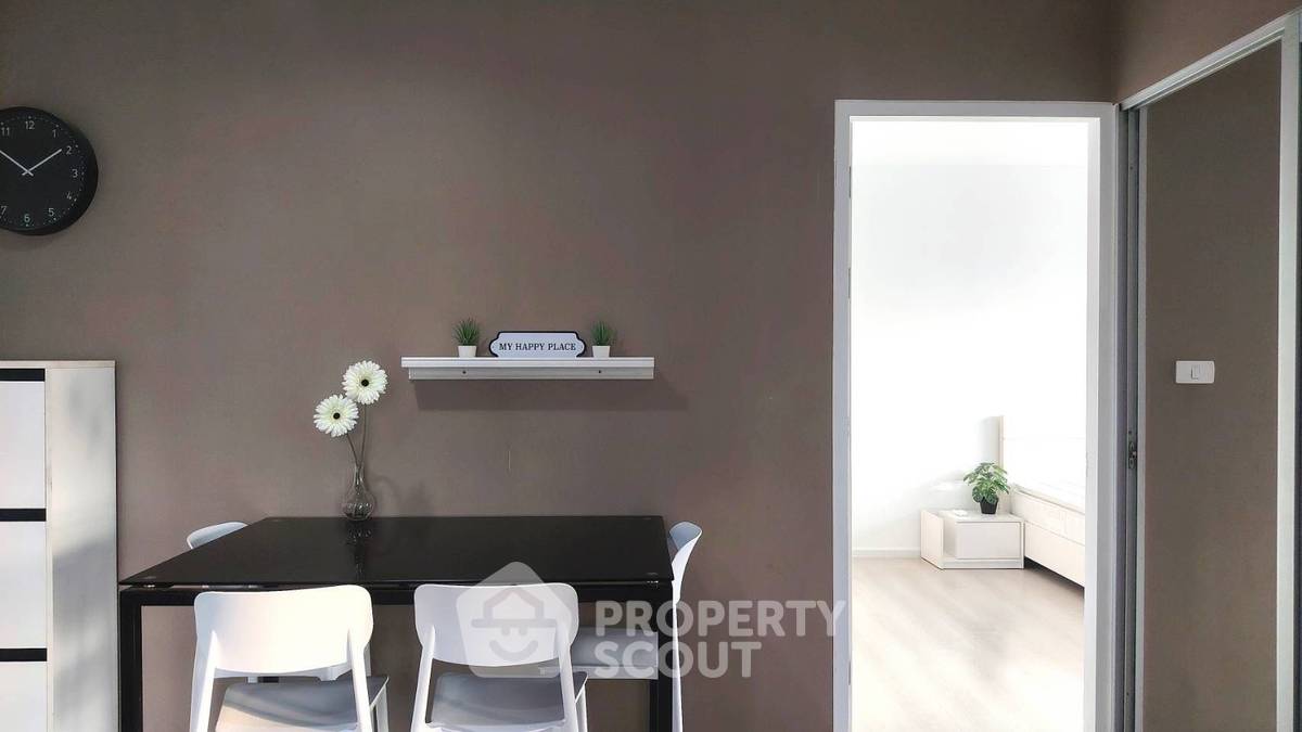 รูป คอนโด 2-ห้องนอน ที่ แอสปาย สุขุมวิท 48 ใกล้ BTS พระโขนง (ID 2300332) - รูปที่ 8/8