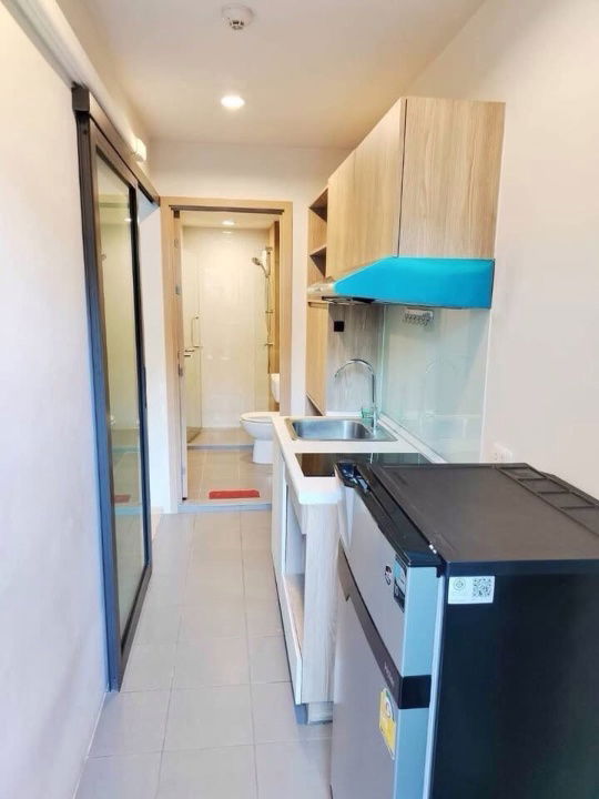 picture 🟪🟦🟩🟨🟧 For rent: The Excel Hideaway Sukhumvit 71 🛎️🛎️ | 𝗟𝗶𝗻𝗲@: @𝗮𝘀𝘀𝗲𝘁𝘀𝗽𝗿𝗼 - 5/7