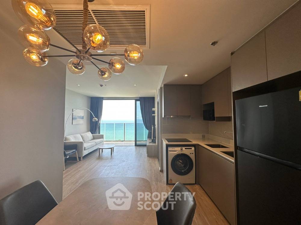 picture 2-BR Condo at Andromeda Condominium Pattaya close to Phratamnak (ID 1224516) - 8/23