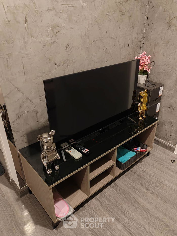 รูป คอนโด สตูดิโอ ที่ เดอะทรัสต์ คอนโด @ บีทีเอส เอราวัณ ใกล้ BTS โรงเรียนนายเรือ (ID 2300349) - รูปที่ 6/15