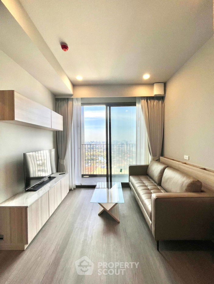 picture 1-BR Condo at Whizdom The Forestias in Bang Kaeo (ID 2140100) - 1/9
