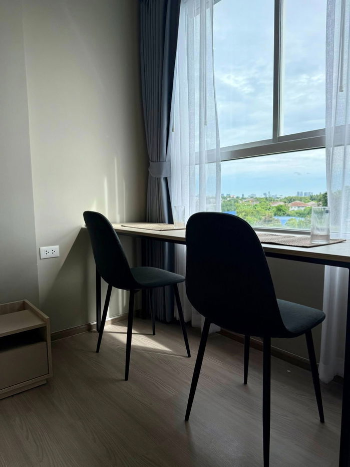 รูป 🏢 ประกาศให้เช่าคอนโด | MA-C7550   โครงการ dcondo panaa (ดีคอนโด พนา)  - รูปที่ 6/11