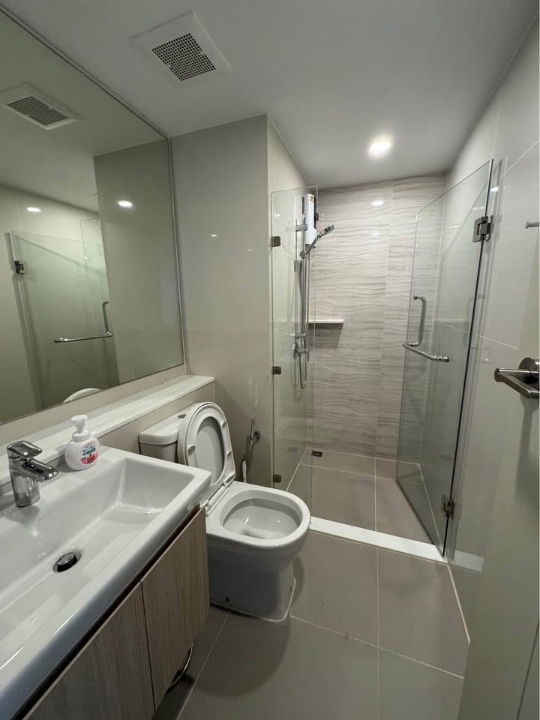 picture For   rent   Life Rama 4 - Asoke  🔴🔴 - 6/6