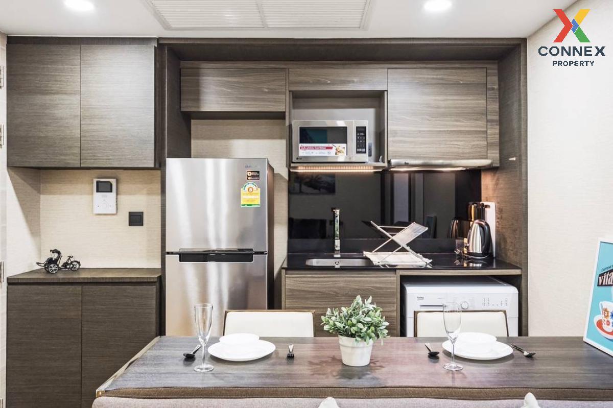 picture 🔥🔥🔥 FOR RENT condo , Klass Langsuan , high floor , BTS-Chit Lom , Lumpini , Pathum Wan , Bangkok , CX-00609 ✅ Live chat with us ADD LINE @connexproperty ✅ 🔥🔥🔥 - 3/11