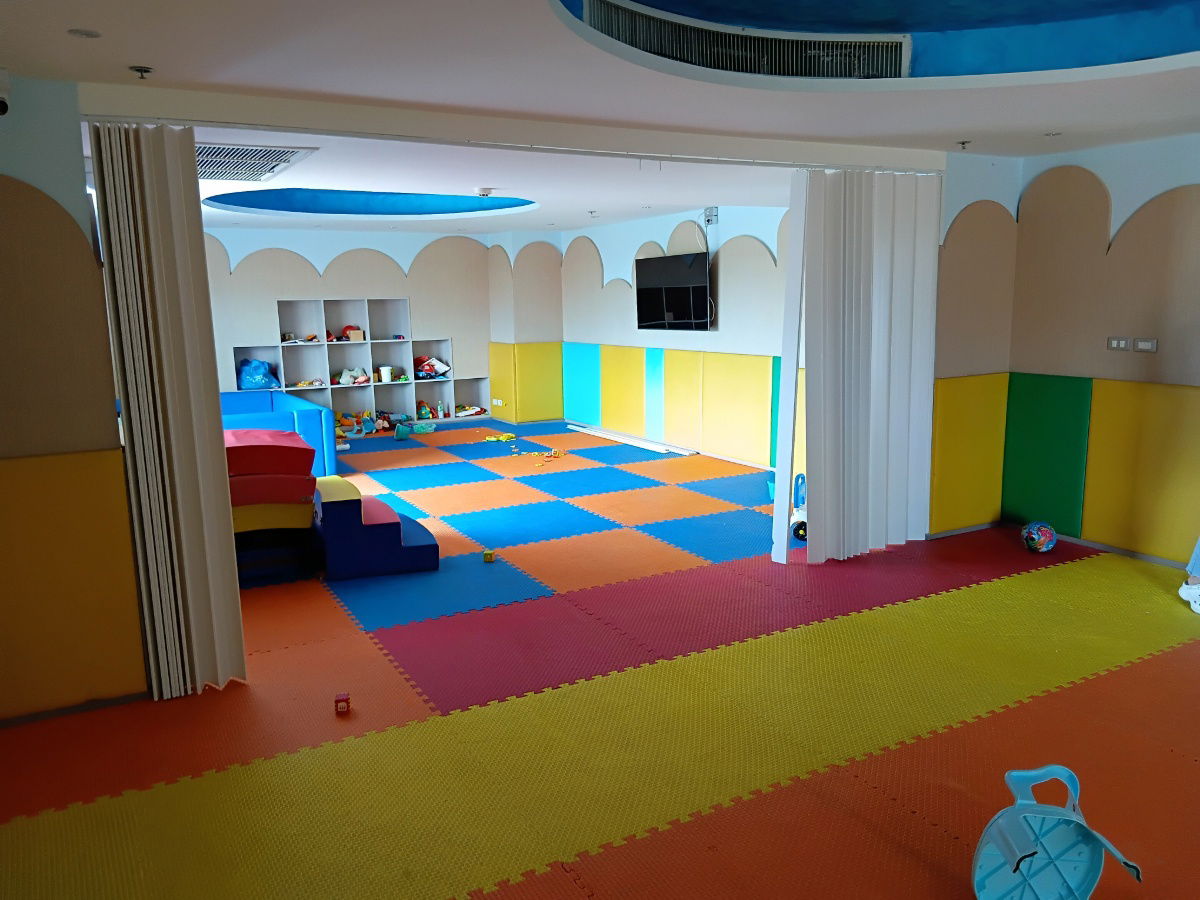 picture Grand Caribbean For Sell , 14th Floor 1 BedRoom + 1 BathRoom + Washing Machine + Wifi - 21/33