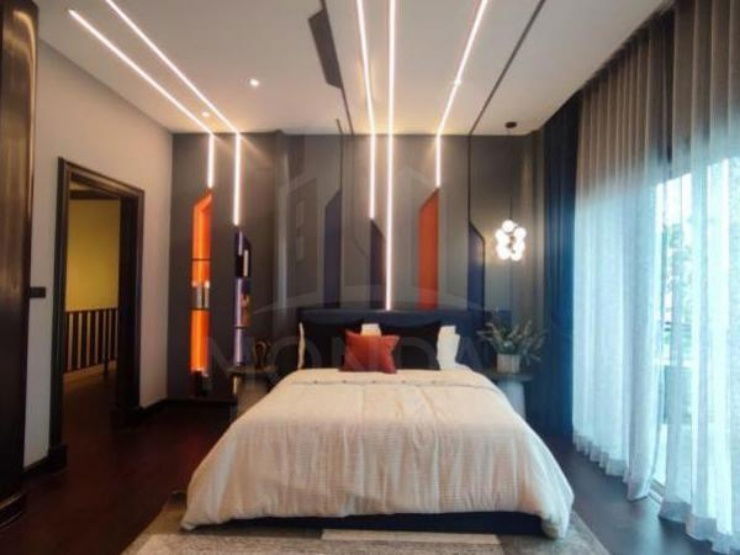 picture House for Sale ​🔥🔥 Special Price at Bangkok Boulevard Signature Chaengwattana MD-79843 - 7/19