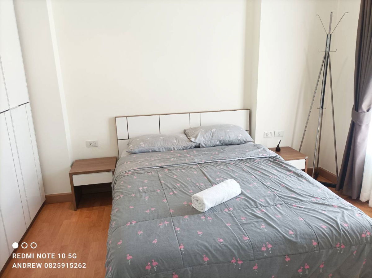 รูป ขาย The President สุขุมวิท 81 2 ห้องนอน ราคาประหยัด ทำเลดี ติด BTS อ่อนนุช และ Century The Movie Plaza - รูปที่ 20/38