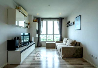 Condos for sale : 2-BR Condo at The Key Sathorn-Ratchapreuk near BTS Wutthakat (ID 1898616)
