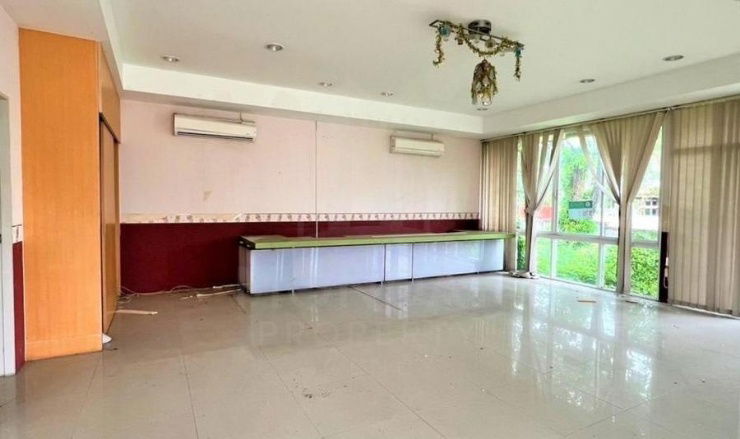 รูป ขายบ้าน🔥🔥ราคาพิเศษ โครงการ เดอะ วอเตอร์ เฮ้าส์ กาญจนาภิเษก-พระราม 2 MD-86731 - รูปที่ 2/6