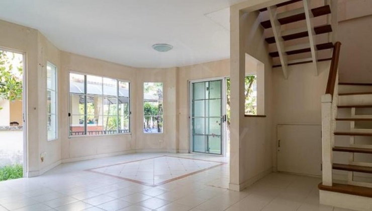 ขายบ้านเดี่ยว : ขายบ้าน🔥🔥ราคาพิเศษ โครงการ ปาริชาติ สุวินทวงศ์
MD-84756