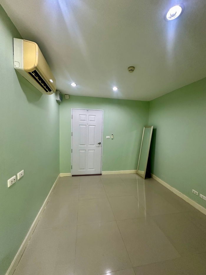 picture  Urgent Sale! Special Price | Levo Ladprao 18 | Studio Room in Prime Location near MRT Ladprao & Central Ladprao  - 5/18