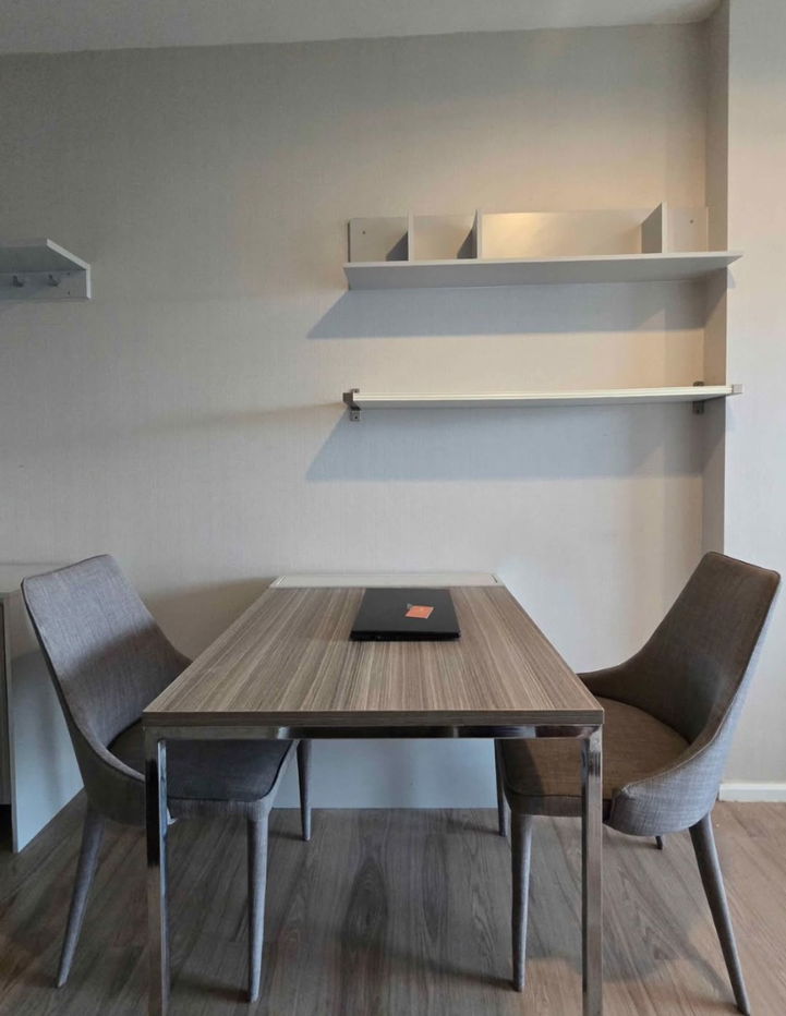 รูป #R6179  🎉 070968 ให้เช่าคอนโด Amber Condominium - รูปที่ 10/14