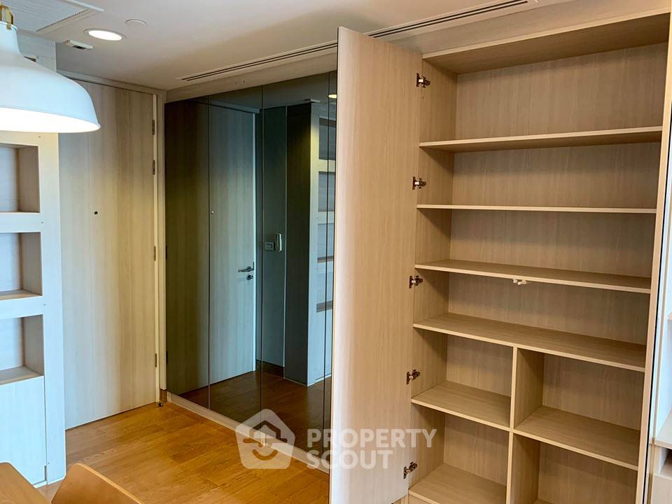 picture 1-BR Condo at The Lumpini 24 near BTS Phrom Phong (ID 825576) - 4/13