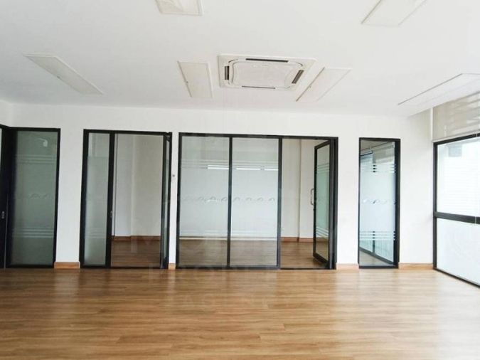 ขายโฮมออฟฟิศ 4 ห้องนอน ดิสทริค เอกมัย - รามอินทรา