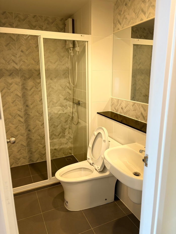 picture for rent  condo Regent home bangna - 7/20