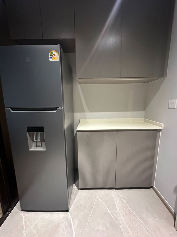 picture CHAPTER THONGLOR 25 for rent 1 bed 34 sqm. - 4/12