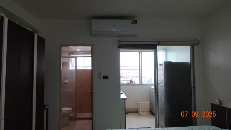 picture Condominium for Sale at Supalai Park Srinakarin – THB 1.55 Million ✨ Transfer fee included & 1-year common area fee waived ✨ - 10/12