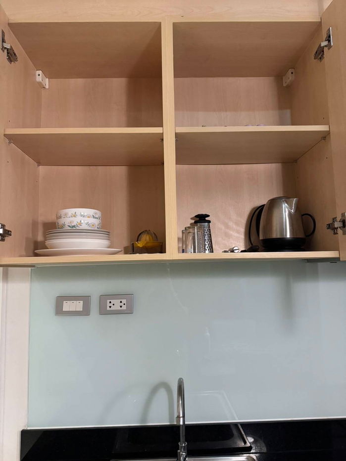 picture Grand Caribbean For Sell , 16th Floor 1 BedRoom + 1 BathRoom + Wifi - 11/33